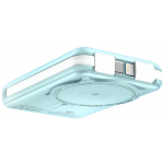 XPower M10C+ 6合1 10000mAh磁吸無線快充移動電源 (Sanrio Hangyodon)